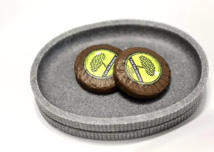 Old Town Hall Suites And Apartments